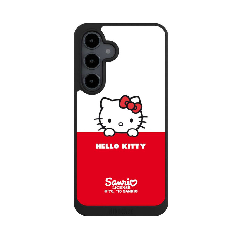 Galaxy S24 FE NIVOpure Hello Kitty - Niedlich