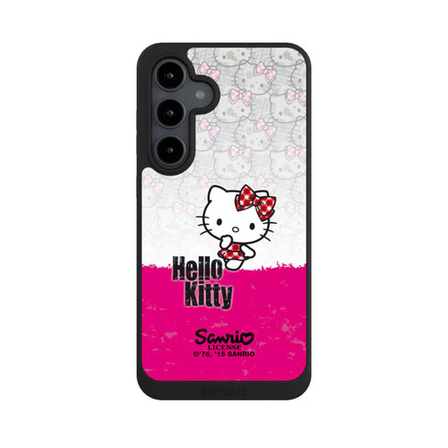 Samsung Galaxy S24 FE 5G NIVOpure Hello Kitty - Pink Punk