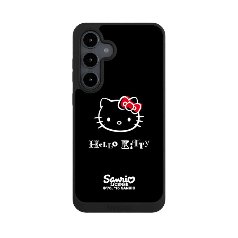 Galaxy S24 FE NIVOpure Hello Kitty - Charmant