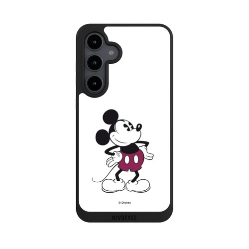 Samsung Galaxy S24 FE 5G NIVOpure Mickey Mouse - Retro