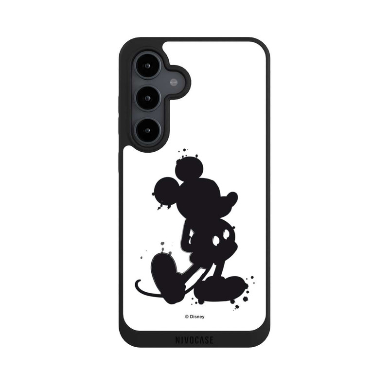 Galaxy S24 FE NIVOpure Micky Maus - Splash