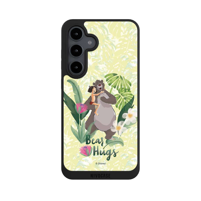 Galaxy S24 FE NIVOpure Bear Hugs