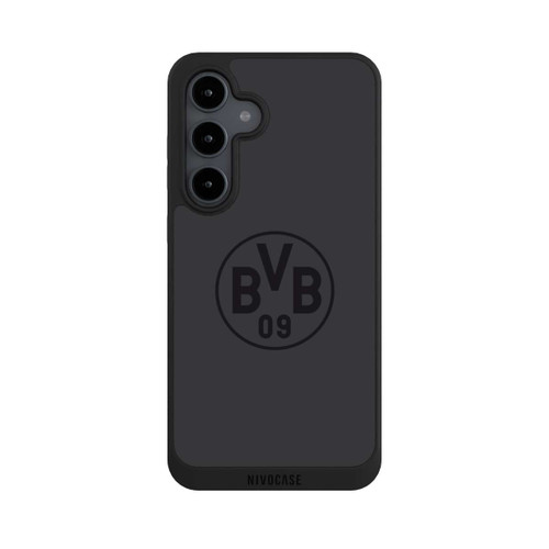 Samsung Galaxy S24 FE 5G NIVOpure BVB Grau