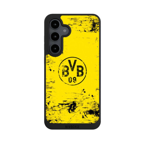 Samsung Galaxy S24 FE 5G NIVOpure BVB Destroyed Look