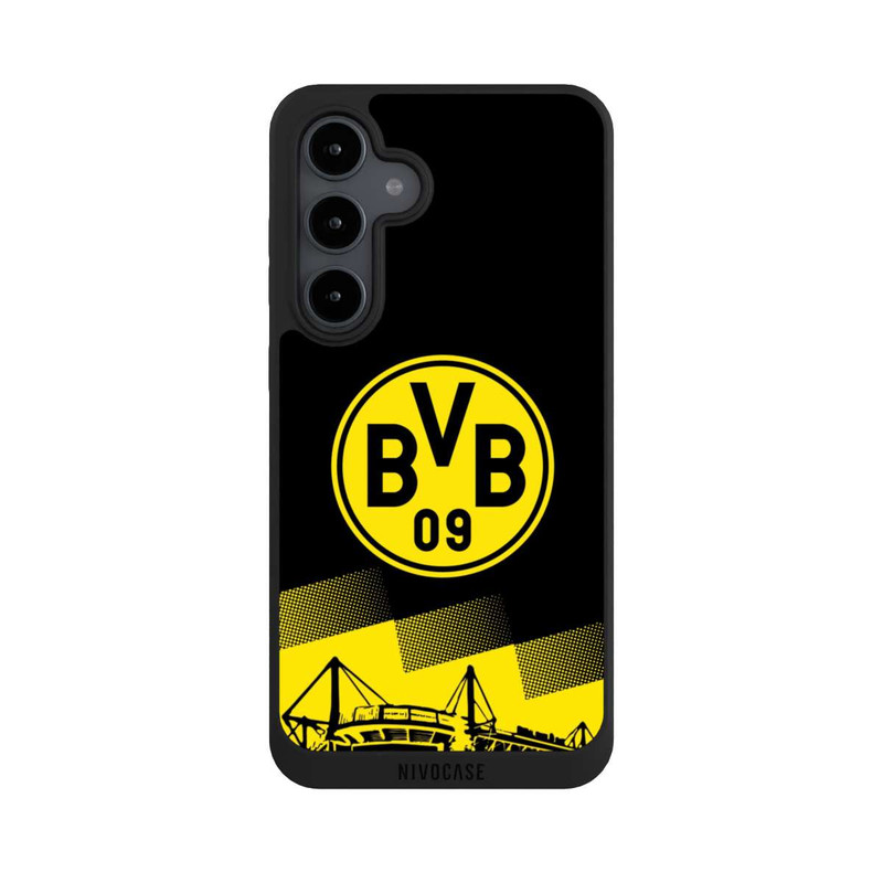 Galaxy S24 FE NIVOpure BVB Two Tone