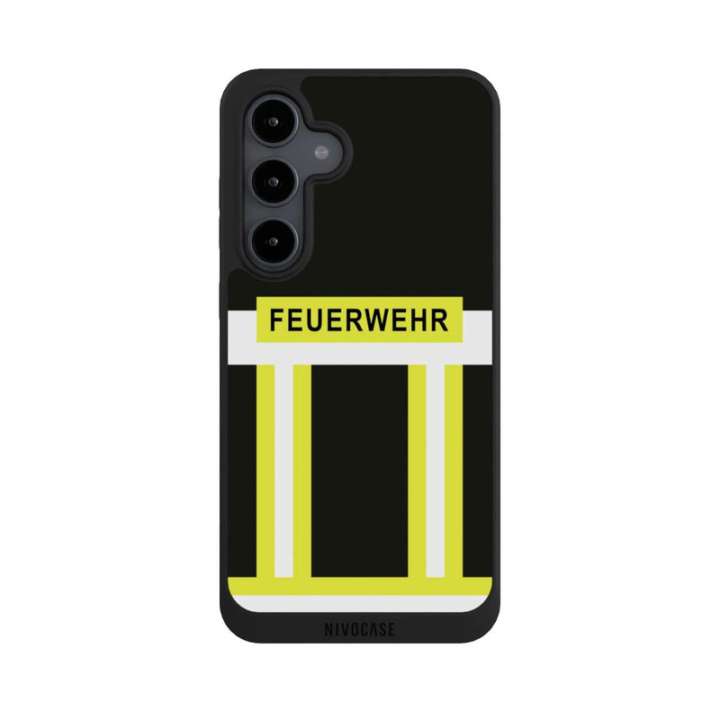 Galaxy S24 FE NIVOpure Feuerwehr