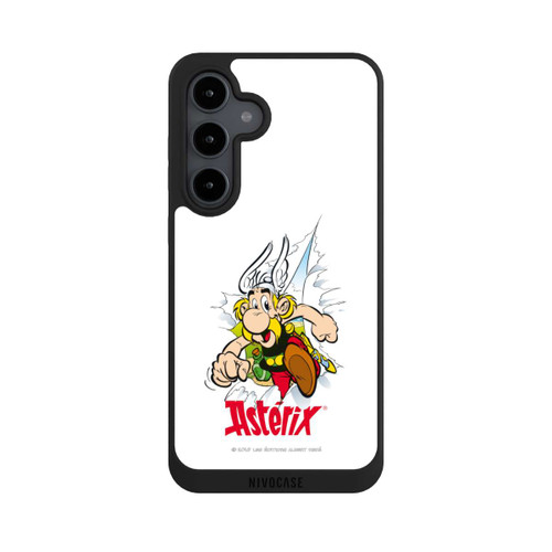 Samsung Galaxy S24 FE 5G NIVOpure Asterix Logo