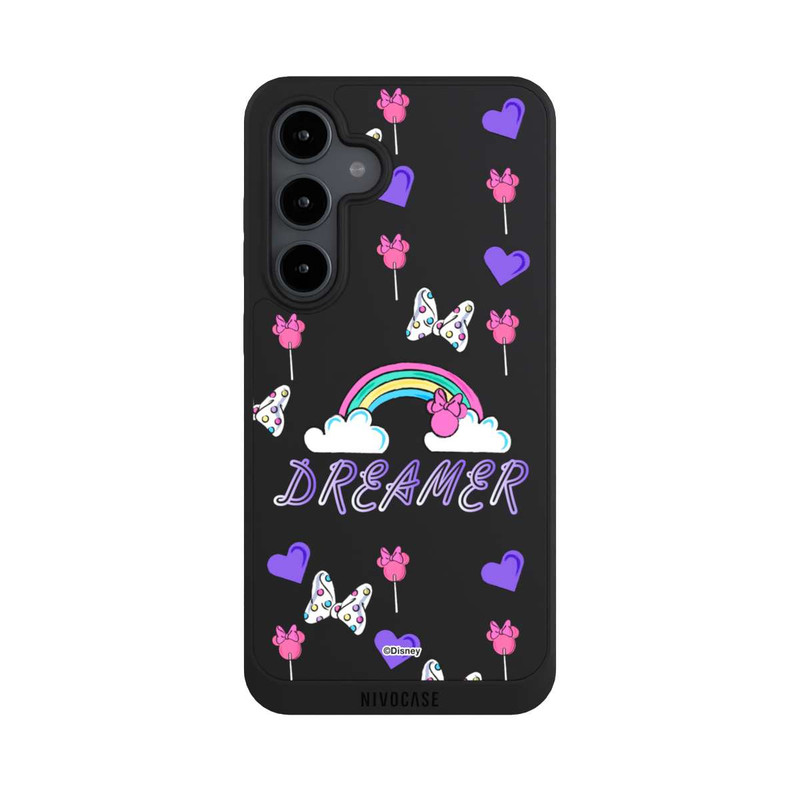 Galaxy S24 FE NIVOpure Dreamer Transparent