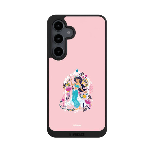 Samsung Galaxy S24 FE 5G NIVOpure Jasmin Palace Rosa