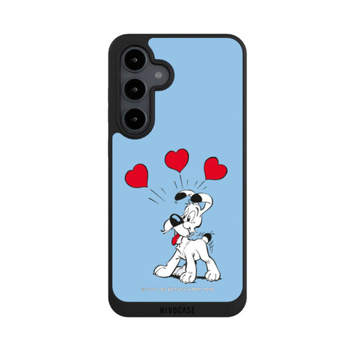 Samsung Galaxy S24 FE 5G NIVOpure Dogmatix in Love