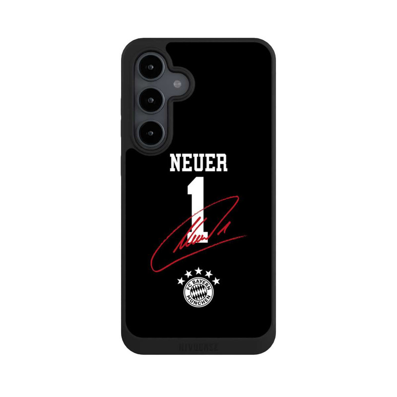 Galaxy S24 FE NIVOpure New #1 - Goakeeper - FCB