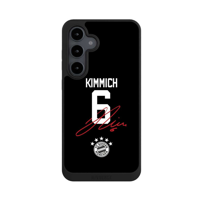 Galaxy S24 FE NIVOpure Kimmich #6 - Verteidigung - FCB