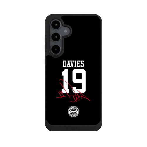 Samsung Galaxy S24 FE 5G NIVOpure Davies #19 - FCB