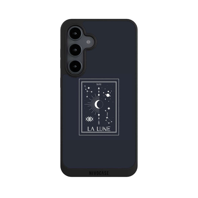 Galaxy S24 FE NIVOpure La Lune the Moon