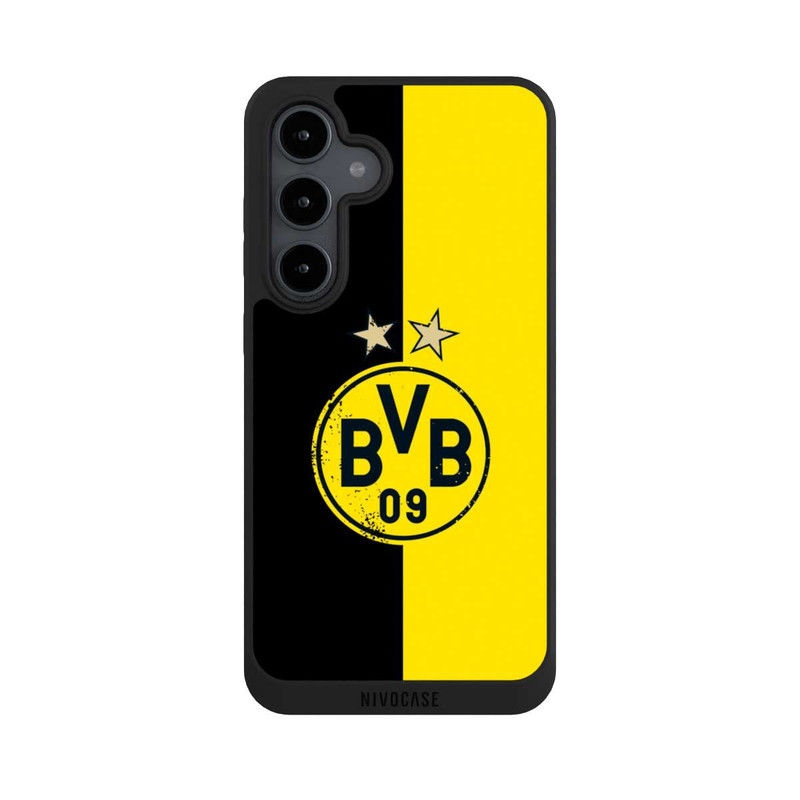 Galaxy S24 FE NIVOpure Sterne Destroyed Look - BVB