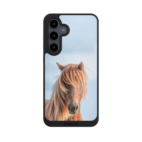 Samsung Galaxy S24 FE 5G NIVOpure Icelandic