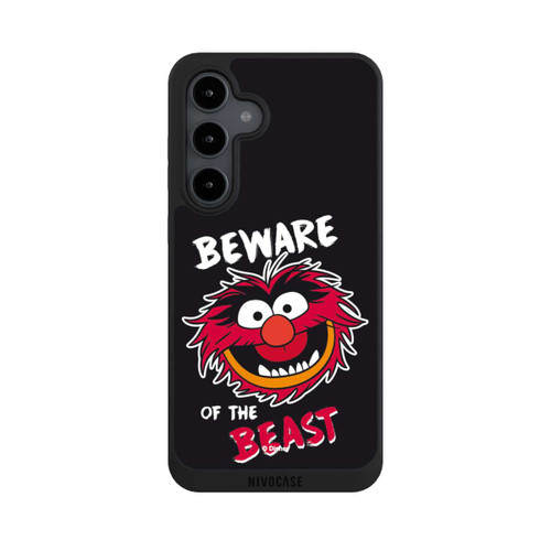 Samsung Galaxy S24 FE 5G NIVOpure Animal Beast - Muppets