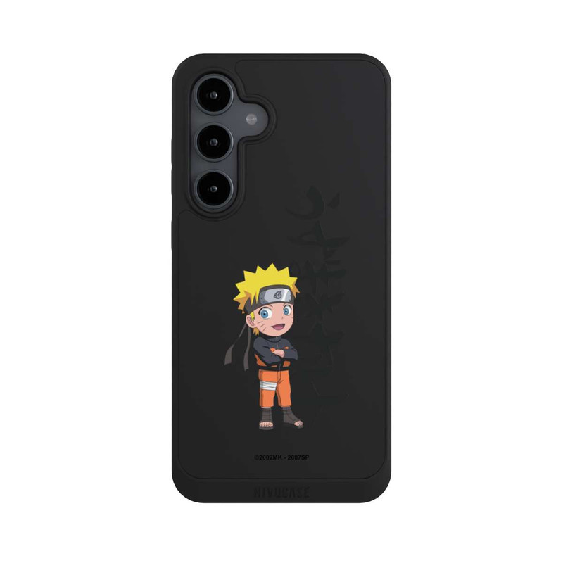 Galaxy S24 FE NIVOpure Naruto SD ohne Hintergrund