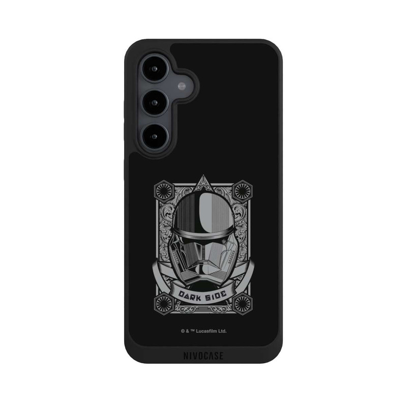 Galaxy S24 FE NIVOpure Trooper 