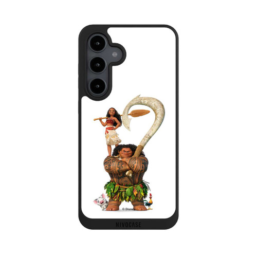 Samsung Galaxy S24 FE 5G NIVOpure Moana Family