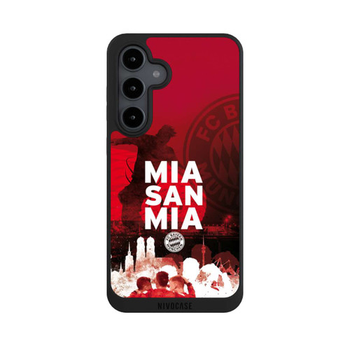 Samsung Galaxy S24 FE 5G NIVOpure FCB - MIA SAN MIA