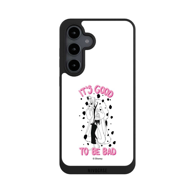 Galaxy S24 FE NIVOpure Good to be Bad