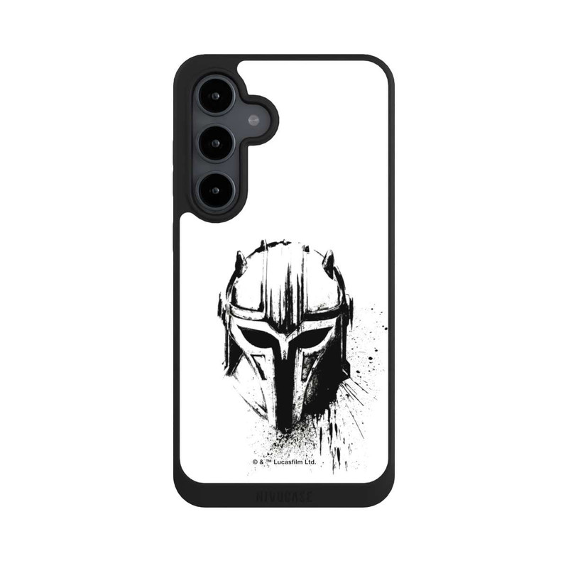 Galaxy S24 FE NIVOpure Armorer Noir et blanc