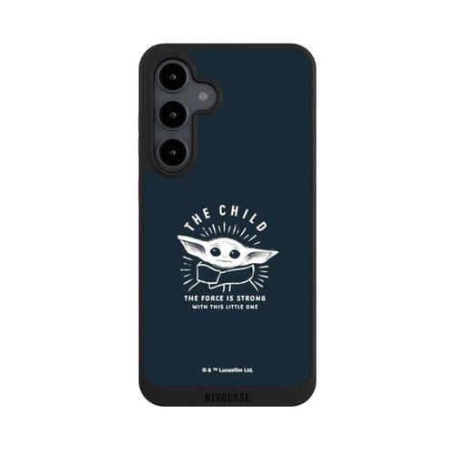 Samsung Galaxy S24 FE 5G NIVOpure The Child - The Force Is Strong