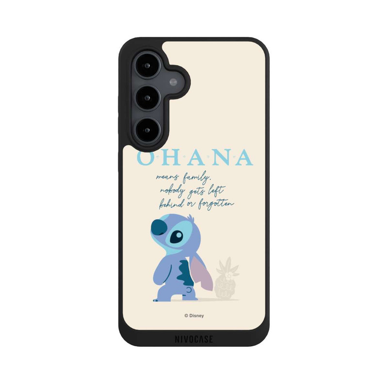 Galaxy S24 FE NIVOpure Ohana Stitch
