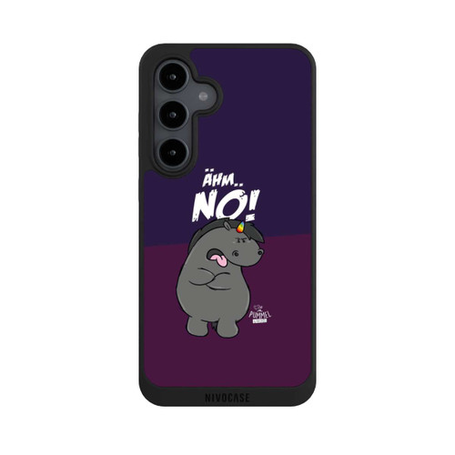 Samsung Galaxy S24 FE 5G NIVOpure Ähm Nö Grummel