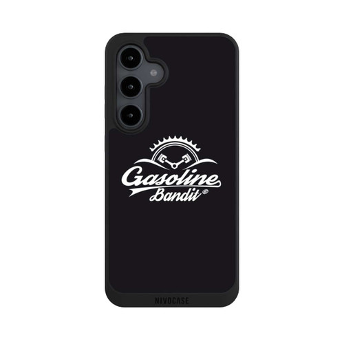 Samsung Galaxy S24 FE 5G NIVOpure GASOLINE BANDIT Logo