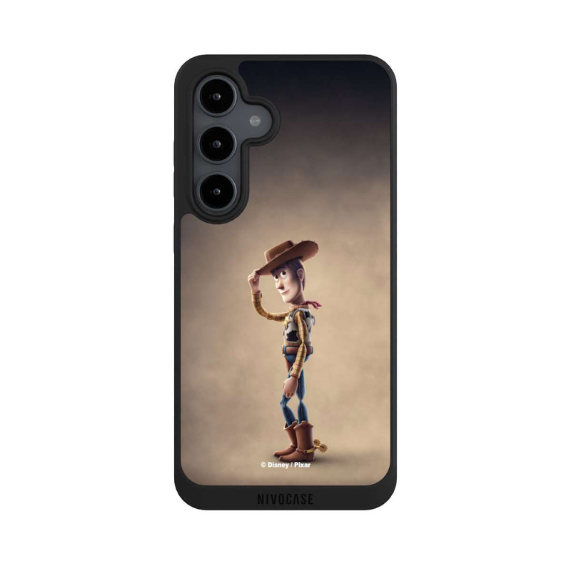 Galaxy S24 FE NIVOpure Toy Story Woody 