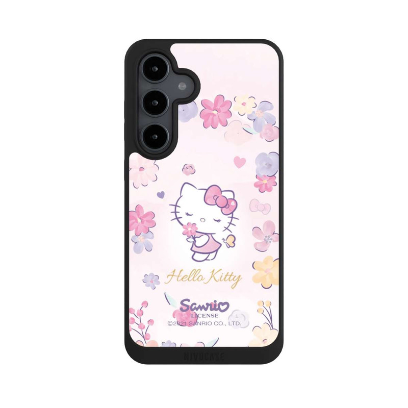 Galaxy S24 FE NIVOpure Fleur Hello Kitty