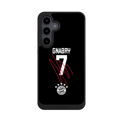Samsung Galaxy S24 FE 5G NIVOpure Gnabry 7 - FCB