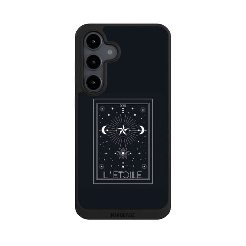 Samsung Galaxy S24 FE 5G NIVOpure Etoile Tarot Card