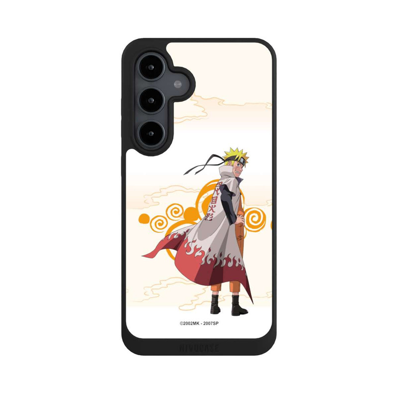 Galaxy S24 FE NIVOpure Naruto Hokage