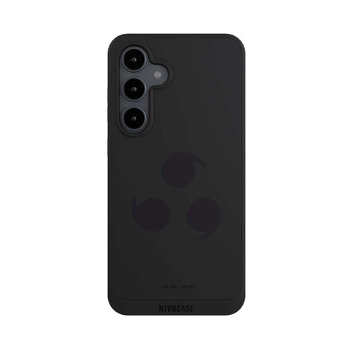 Samsung Galaxy S24 FE 5G NIVOpure Sharingan without background