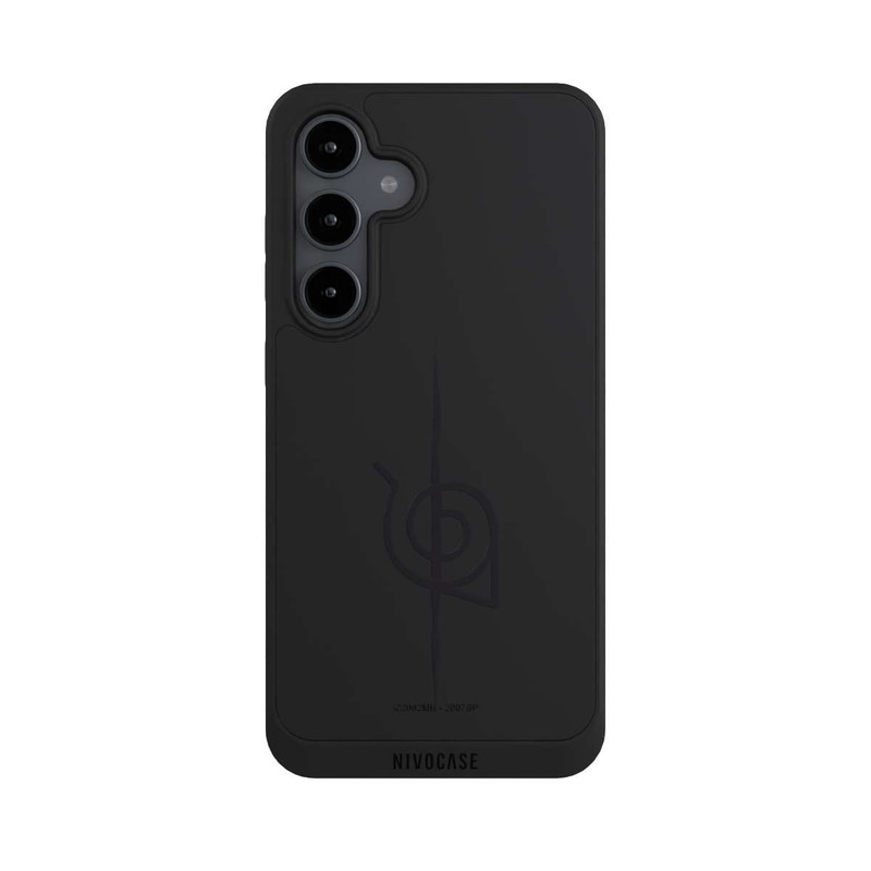 Galaxy S24 FE NIVOpure Sasuke headband without background