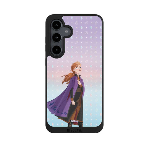 Samsung Galaxy S24 FE 5G NIVOpure Anna Frozen 2 colourful
