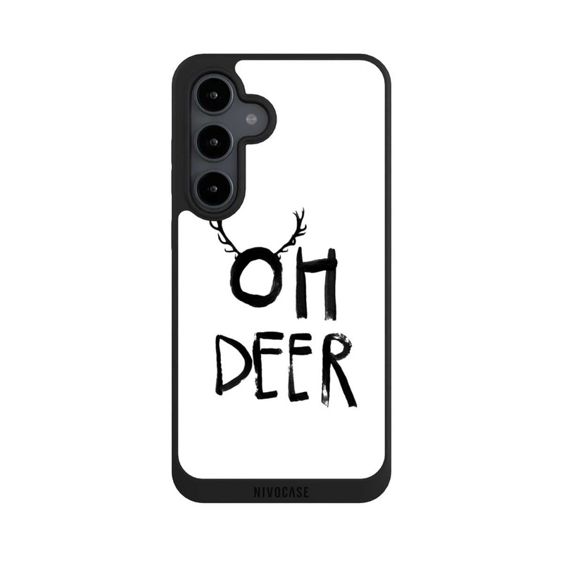 Galaxy S24 FE NIVOpure Oh Deer
