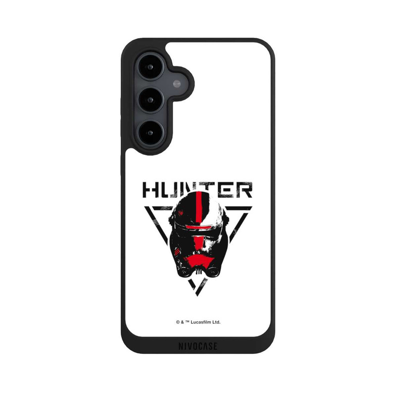 Galaxy S24 FE NIVOpure Bad Batch Hunter