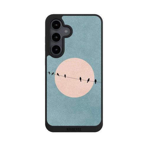 Samsung Galaxy S24 FE 5G NIVOpure The Beauty Of Silence