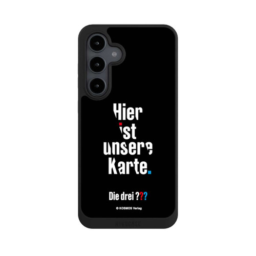 Samsung Galaxy S24 FE 5G NIVOpure Hier Ist Unsere Karte