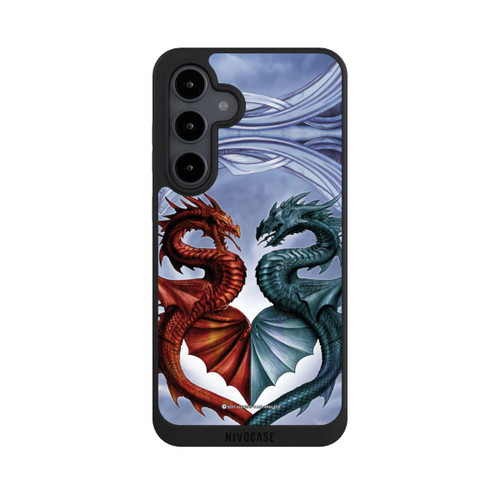 Samsung Galaxy S24 FE 5G NIVOpure Draconic Tryst