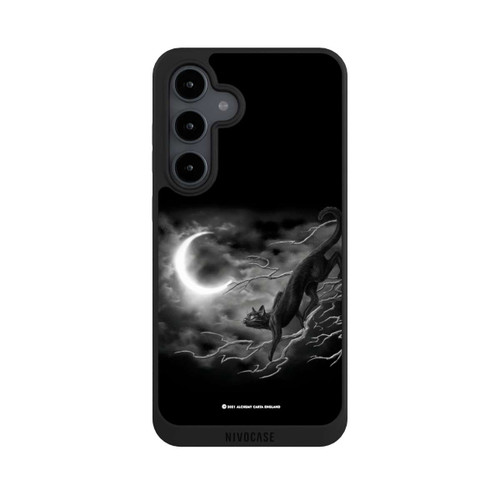 Samsung Galaxy S24 FE 5G NIVOpure Minnaloushe