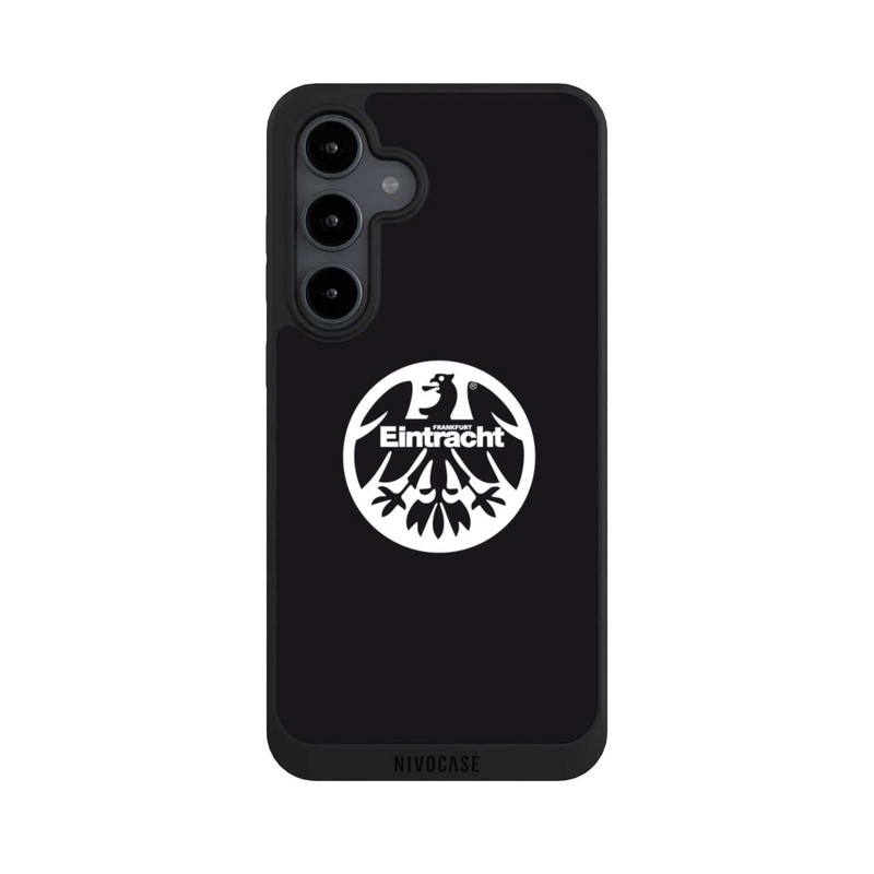 Galaxy S24 FE NIVOpure Logo Aigle 1980 blanc