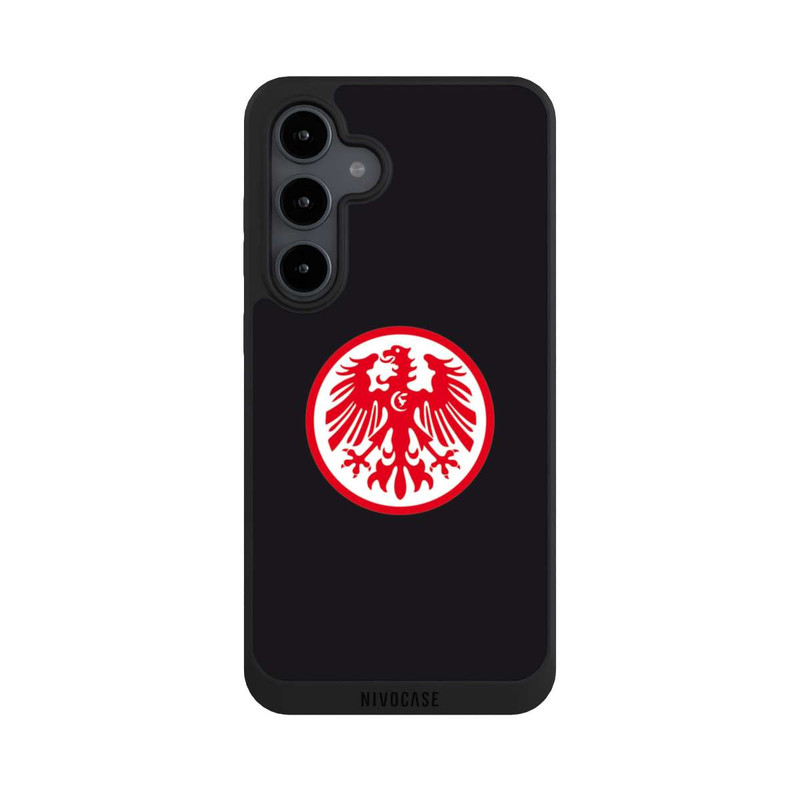 Galaxy S24 FE NIVOpure Logo Aigle 1920 Rouge