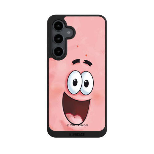 Samsung Galaxy S24 FE 5G NIVOpure Patrick Closeup