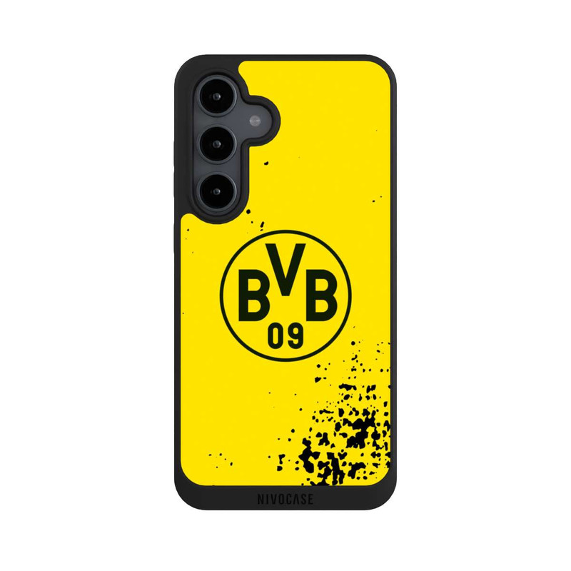 Galaxy S24 FE NIVOpure BVB Logo