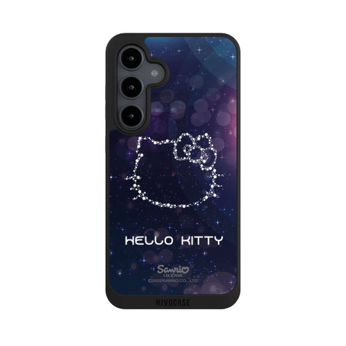 Samsung Galaxy S24 FE 5G NIVOpure Hello Kitty Galaxie